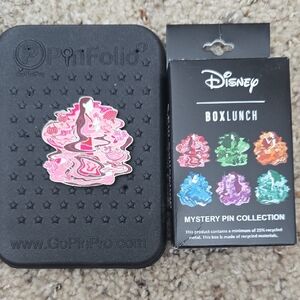 Disney BoxLunch Mystery Pin Mulan
